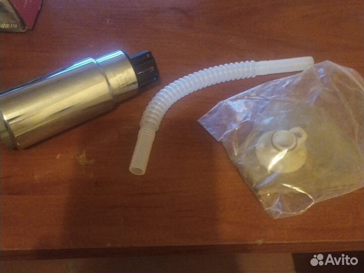 Электробензонасос