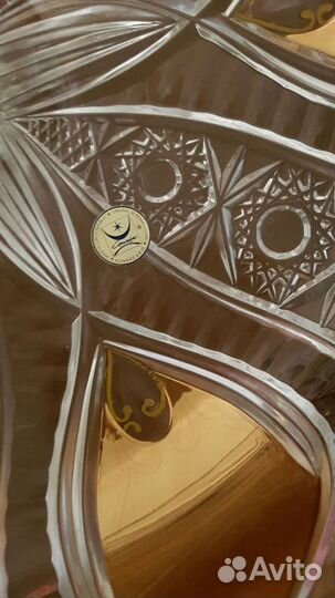 Ваза для фруктов