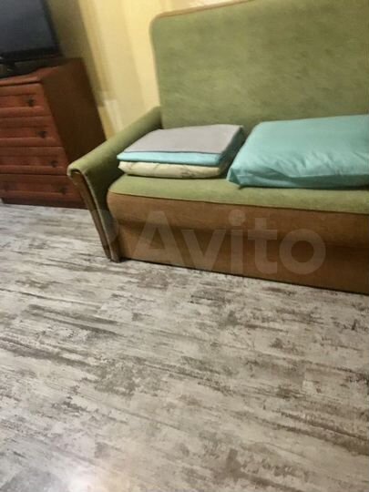 2-к. квартира, 47 м², 11/22 эт.