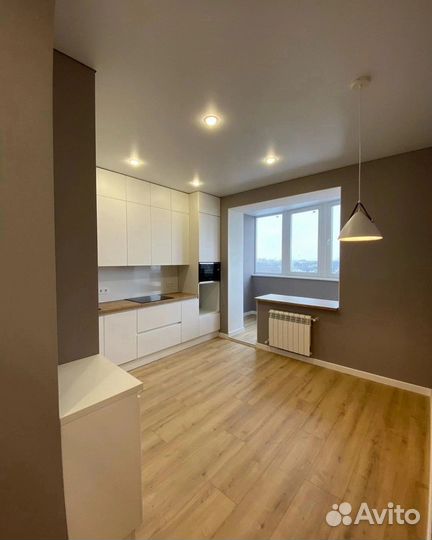 Ремонт И отделка квартир