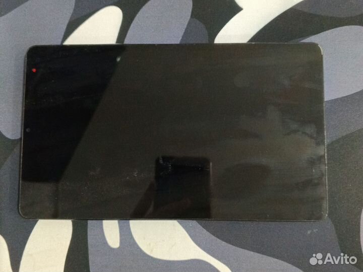 Планшет realme pad mini, 3/32 гб