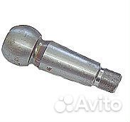 Палец реактивной штанги камаз М30*1, 5511-2919030