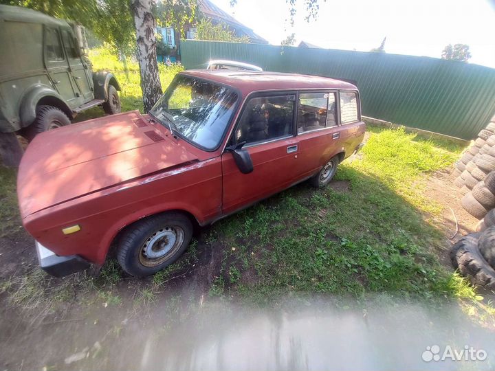 Продам запчасти ваз 2104