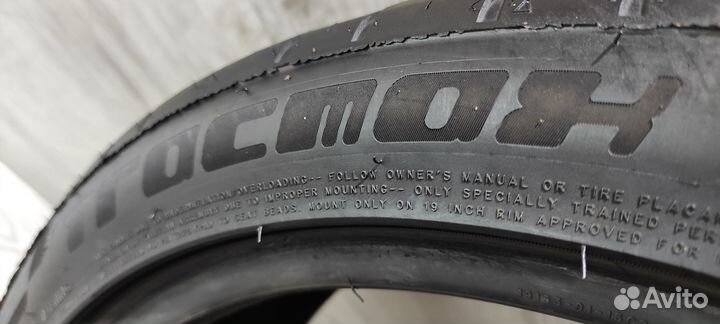 Toyo Proxes Sport 225/40 R19