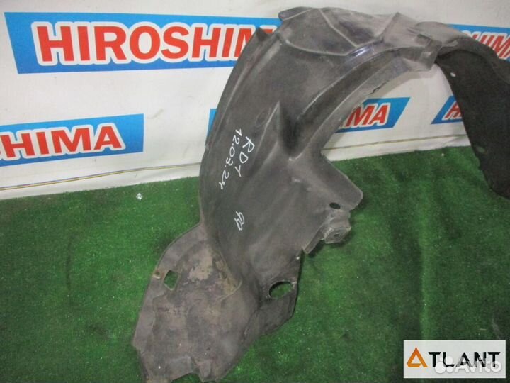 Подкрылок передний правый honda CR-V