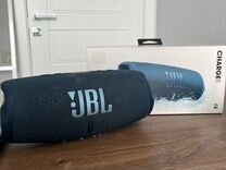 Колонка jbl charge 5