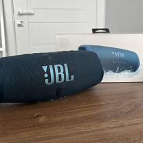 Колонка jbl charge 5