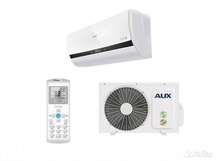 Кондиционер сплит в наличии