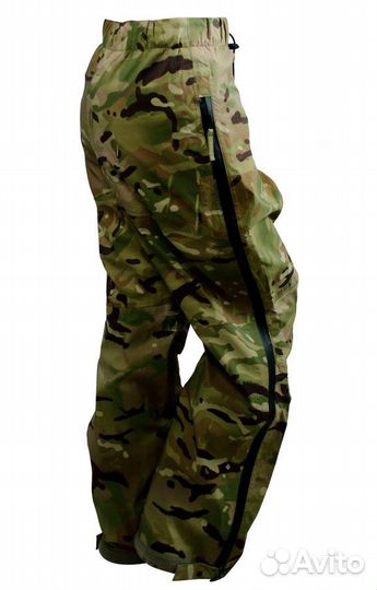 Брюки мембранные арм.Великобр.MTP,новые размер S