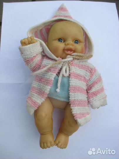 Кукла 25 см