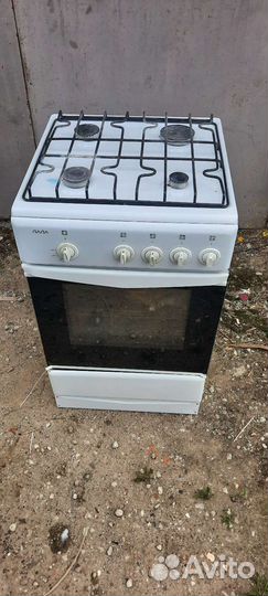 Газовая плита бу