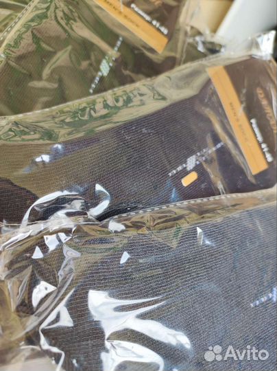 Носки мужские длинные