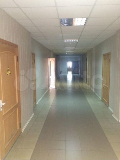 Офисы (всё включено), от 35 до 86.2 м²