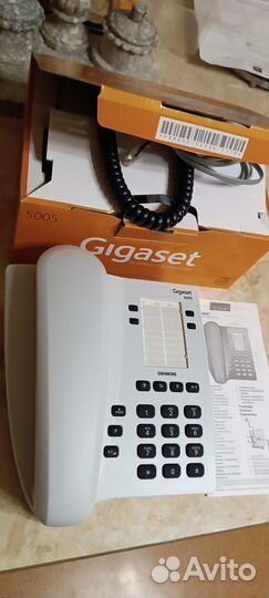 Телефон Siemens 5005