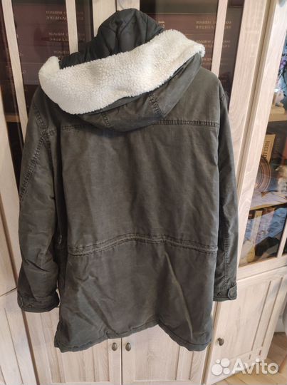 Куртка мужская Pepe jeans