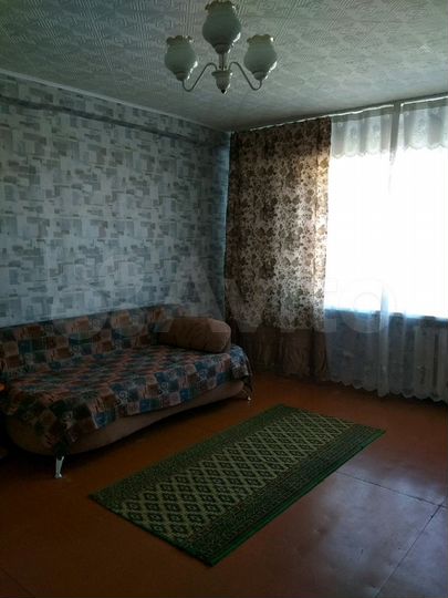 1-к. квартира, 29 м², 4/5 эт.