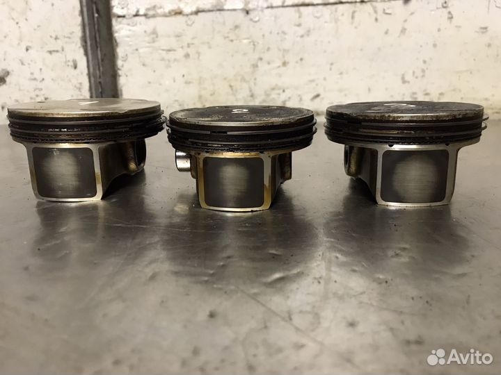 Поршень Z18XER A18XER A18XEL F18D4 Opel Chevrolet