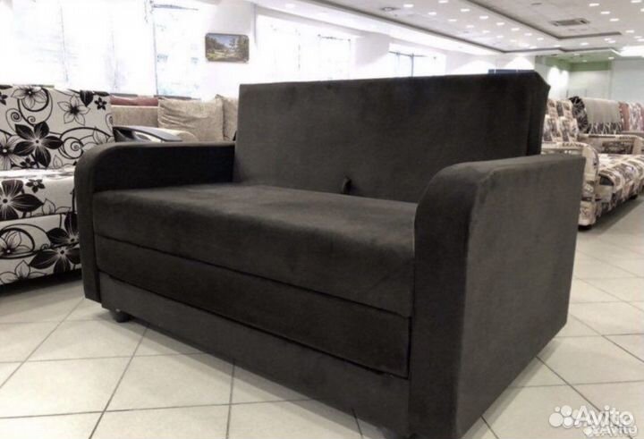 Диван чебурашка