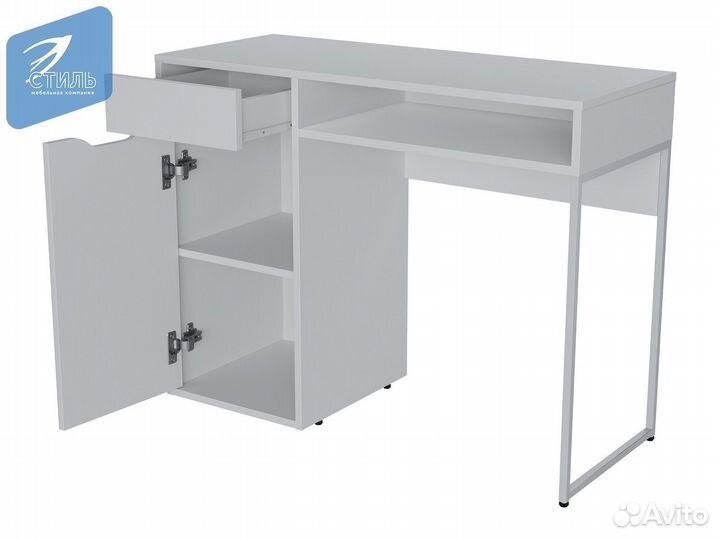 Стол письменный Лайт