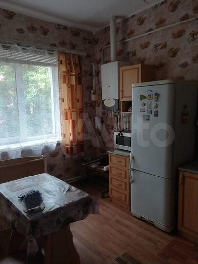 3-к. квартира, 80,7 м², 2/2 эт.