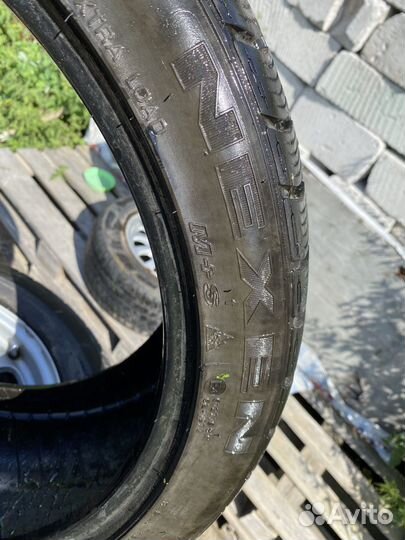 Nexen Winguard Sport 235/40 R18