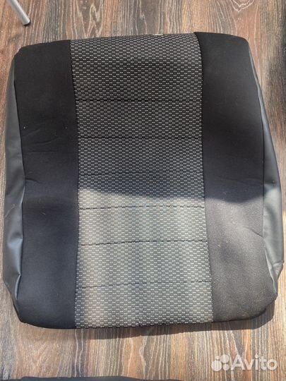 Продам чехлы на лада Х-рей, лада Веста