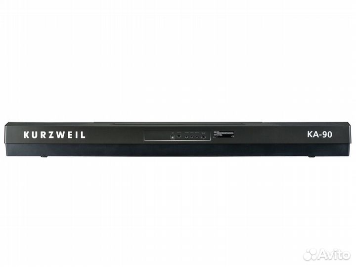Цифровое пианино Kurzweil KA90 LB новое