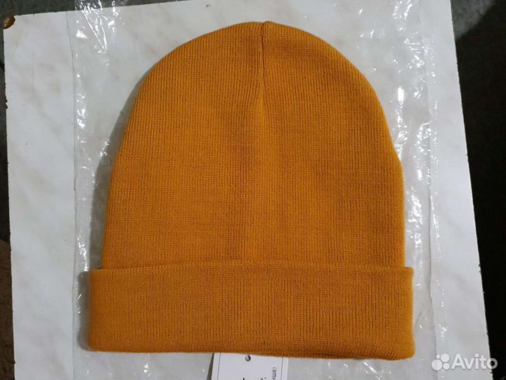 Шапка женская
