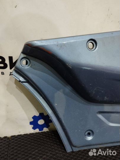 Продолжение двери левое Volvo FM5 84412118