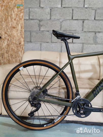 Rose Backroad Al 2022 (гревел циклокросс)