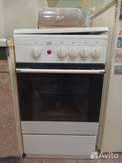 Плита газовая