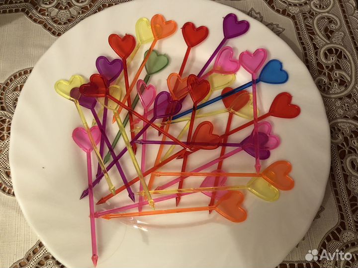 Шпикачки для бутербродов-30 шт