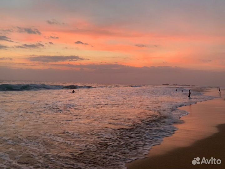 Авиабилеты