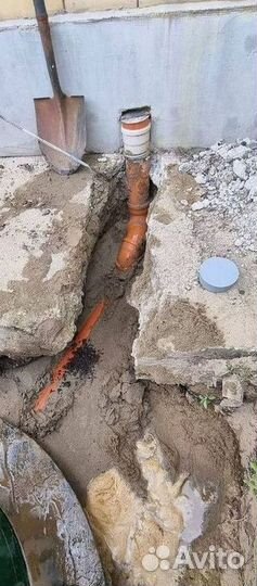 Септик для частного дома