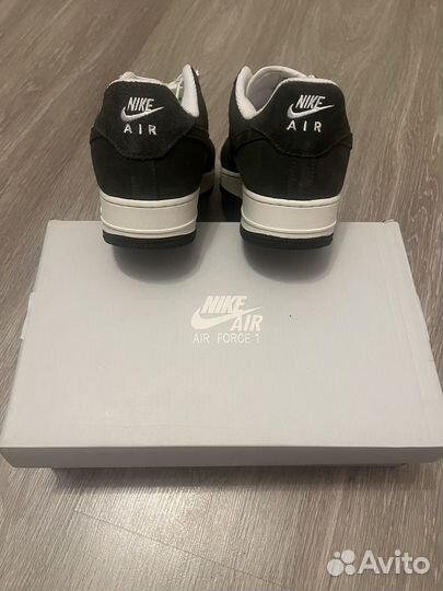 Кроссовки мужские nike air force 1