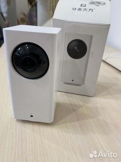 Ip Camera xiaomi 1080p