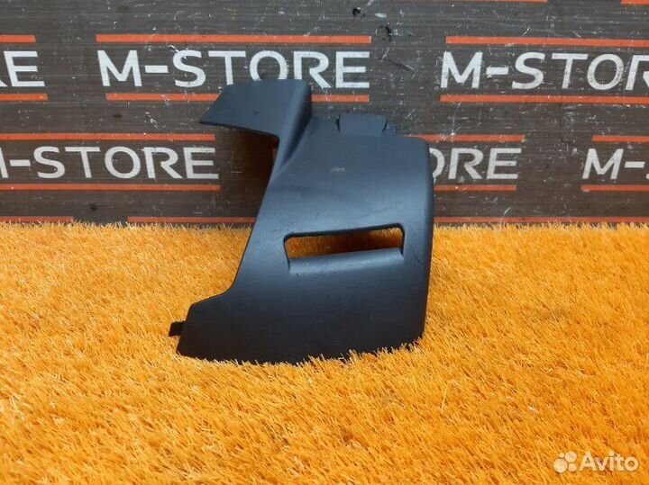 Накладка ремня безопасности задняя правая Bmw X3