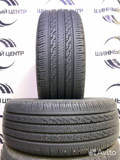 Giti GitiComfort 520V1 215/55 R18