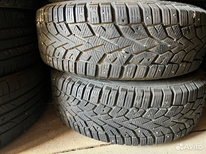 Gislaved NordFrost 100 195/65 R15 95T