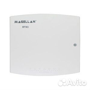 Paradox остатки