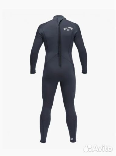 Гидрокостюм Billabong