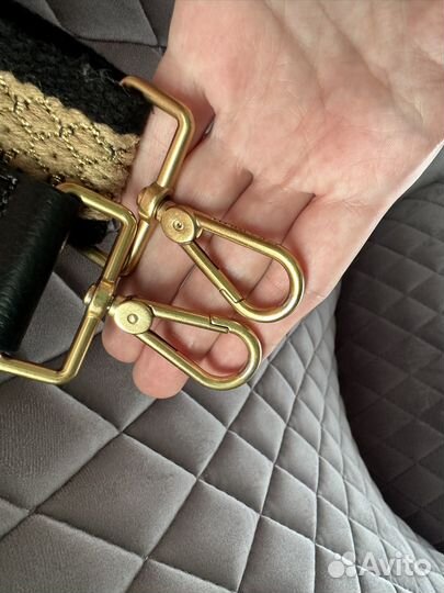 Ремешок для сумки cocctinelle