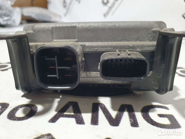 Блок управления рулевой рейкой для Lexus IS250