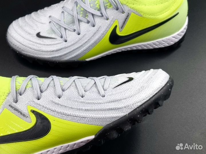 Сороконожки Nike Phantom