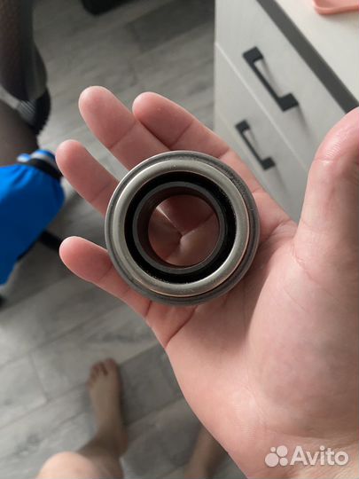 Выжимной подшипник хендай акцент