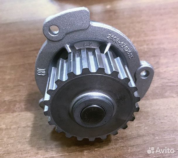 Помпа ваз 2108, 2109, 21099