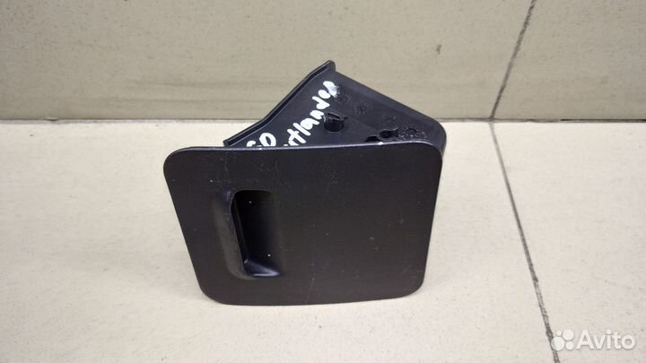 Бардачок Outlander XL (CW) 2006-2012