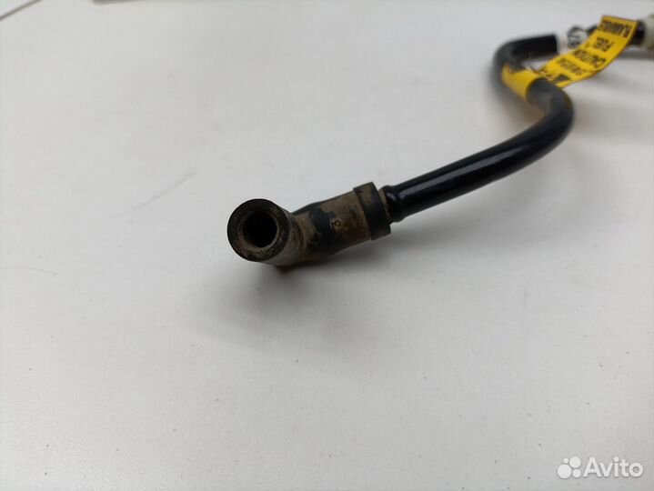 Трубка топливная Chevrolet Lacetti (J200) 2002-20