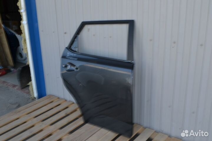 Дверь задняя правая Kia Soul 3 2019-2024 г.в