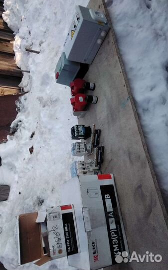 Электротехника для дома, гаража, дачи